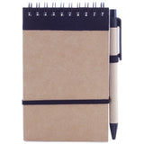 Libreta carton ecologico