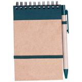 Libreta carton ecologico