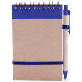 Libreta carton ecologico