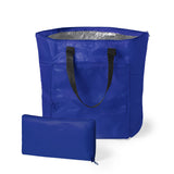 Bolsa plegable isotermica