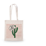 Bolsa algodon promocional