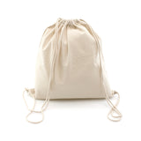 Mochilas algodon personalizable