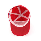 Gorra infantil algodon