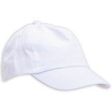 Gorra infantil algodon