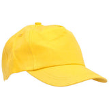 Gorra infantil algodon
