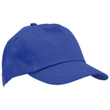 Gorra infantil algodon