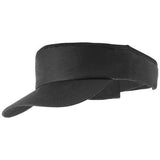 Visera de algodon