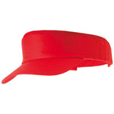 Visera de algodon