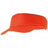 Visera de algodon