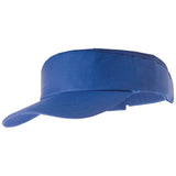 Visera de algodon