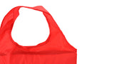 Bolsa plegable fresa 1