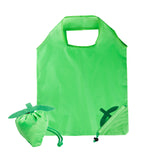 Bolsa plegable manzana