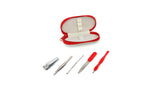 Set accesorios manicura