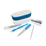 Set accesorios manicura