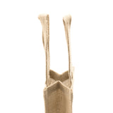 Bolsa yute botella