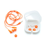 Auriculares promocionales merchandising