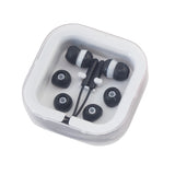 Auriculares promocionales merchandising