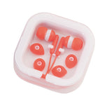 Auriculares promocionales merchandising