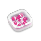 Auriculares promocionales merchandising