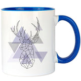 Taza sublimacion publicidad