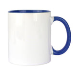 Taza sublimacion publicidad