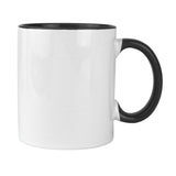 Taza sublimacion publicidad