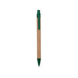 Boligrafo carton reciclado 4