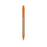 Boligrafo carton reciclado 4