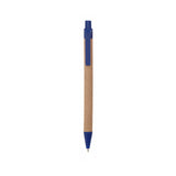 Boligrafo carton reciclado 4