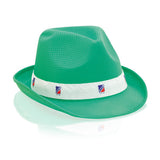 Sombrero fiestas bandas