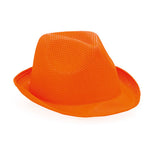 Sombrero fiestas bandas