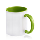 Taza para sublimacion