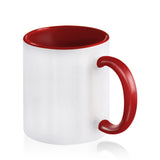 Taza para sublimacion