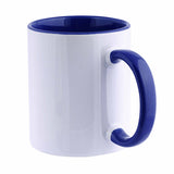 Taza para sublimacion