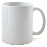 Taza merchandising sublimacion