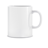 Taza merchandising sublimacion