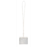 Lanyard identificador ferias