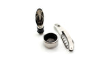 Set accesorios vino