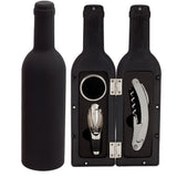 Set accesorios vino