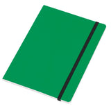 Libretas notas