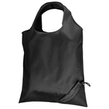 Bolsa plegable poliester promocional