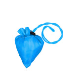 Bolsa plegable poliester promocional