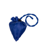 Bolsa plegable poliester promocional