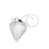 Bolsa plegable poliester promocional