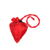 Bolsa plegable poliester promocional