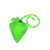 Bolsa plegable poliester promocional