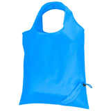 Bolsa plegable poliester promocional