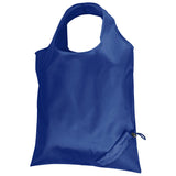 Bolsa plegable poliester promocional