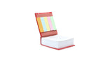 Taco notas personalizable