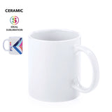 Taza para sublimacion 2